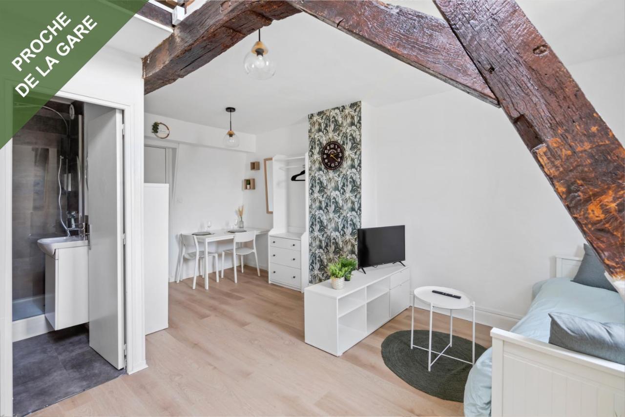 *Lasuite #3 Green* Valenciennes Zewnętrze zdjęcie