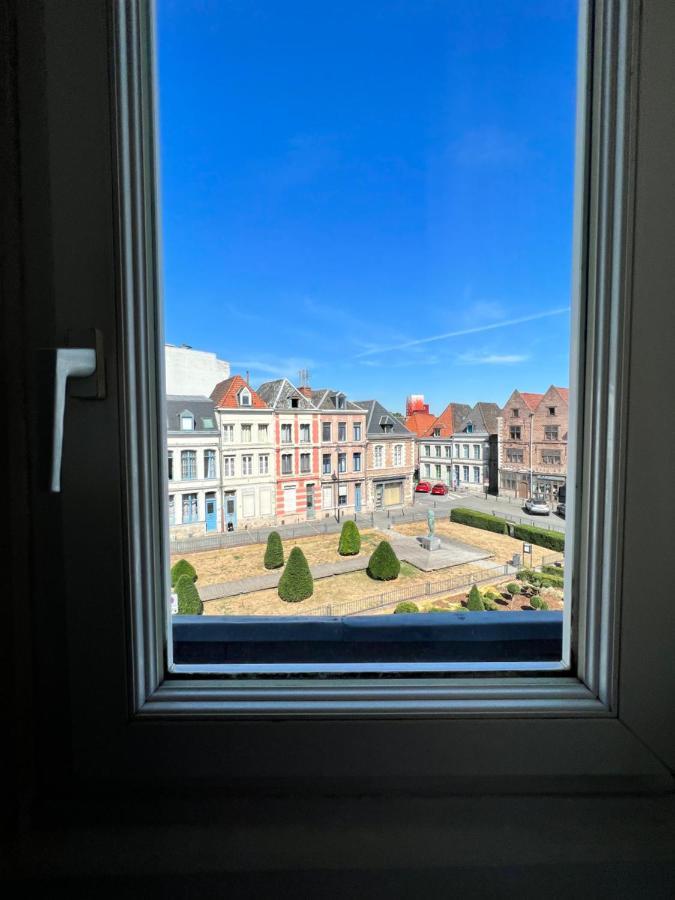 *Lasuite #3 Green* Valenciennes Zewnętrze zdjęcie
