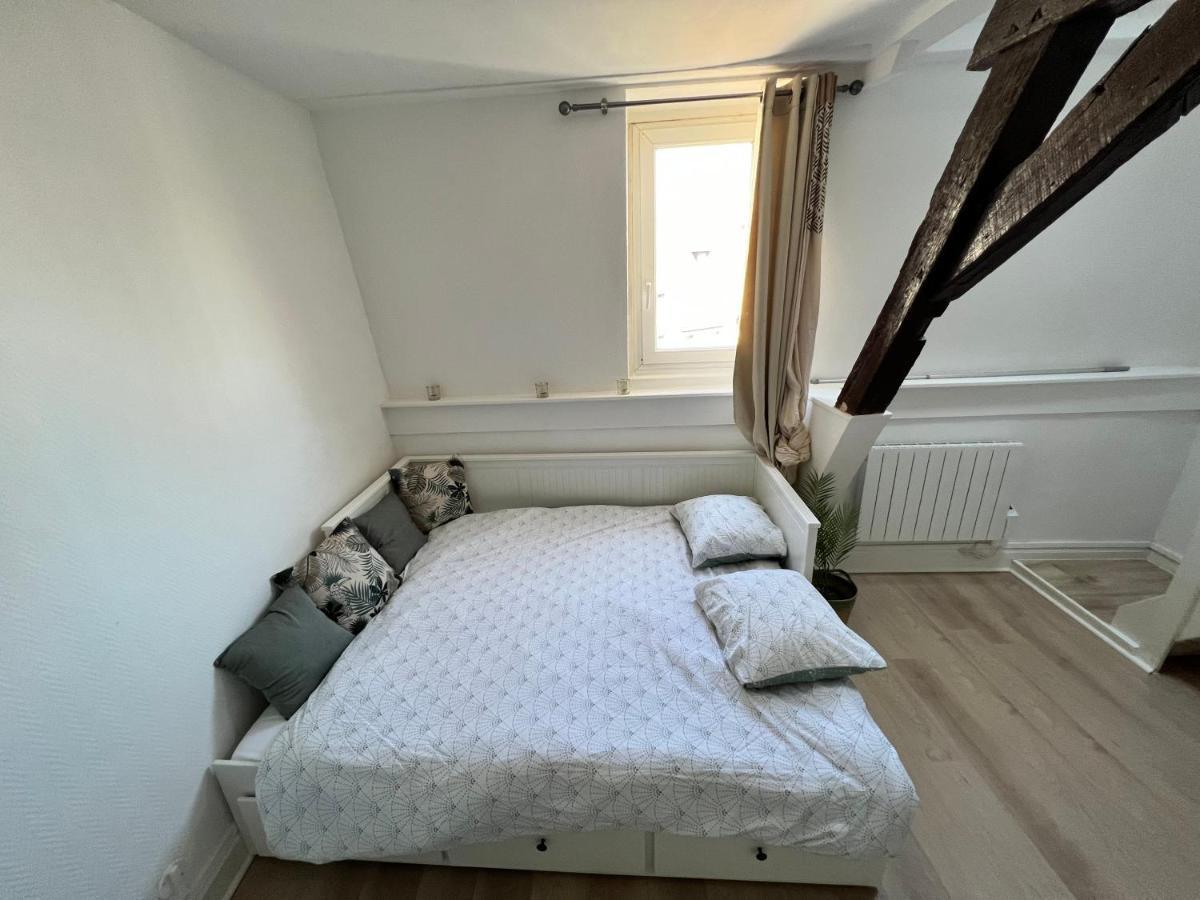 *Lasuite #3 Green* Valenciennes Zewnętrze zdjęcie