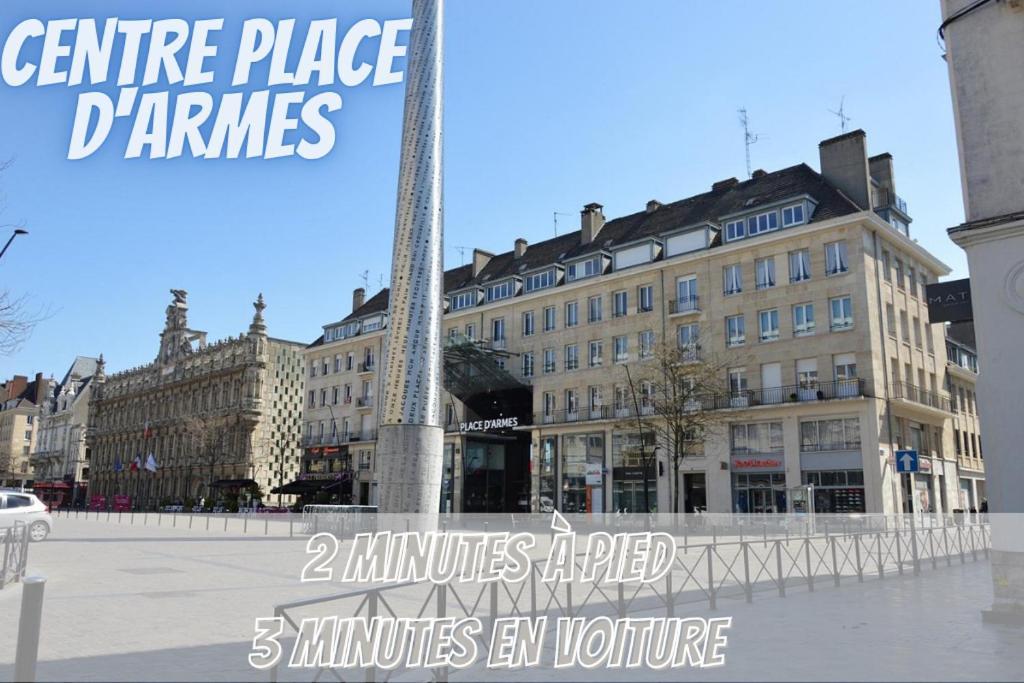 *Lasuite #3 Green* Valenciennes Zewnętrze zdjęcie